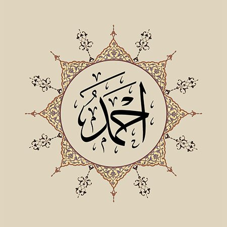 Ahmed (SAV)