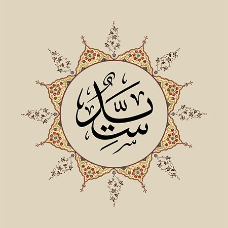 Seyyid (SAV)